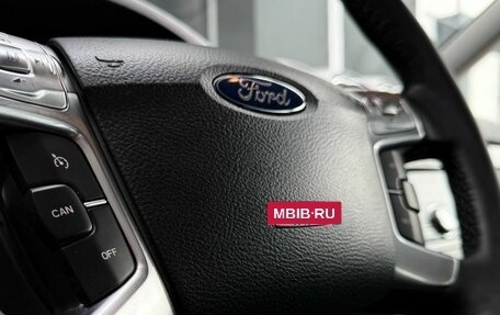 Ford Galaxy II, 2013 год, 1 849 900 рублей, 25 фотография