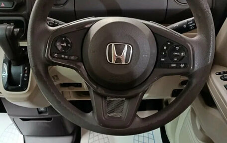 Honda N-BOX I рестайлинг, 2017 год, 760 000 рублей, 10 фотография
