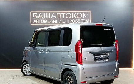 Honda N-BOX I рестайлинг, 2017 год, 760 000 рублей, 6 фотография