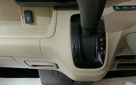 Honda N-BOX I рестайлинг, 2017 год, 760 000 рублей, 14 фотография
