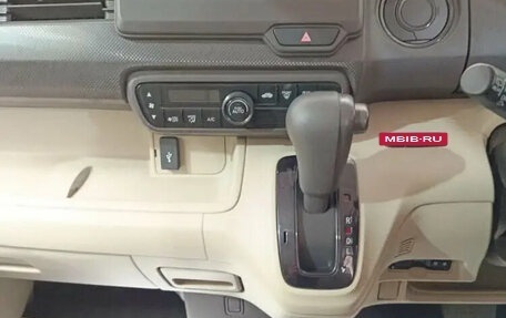 Honda N-BOX I рестайлинг, 2017 год, 760 000 рублей, 13 фотография