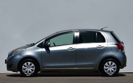 Toyota Vitz, 2010 год, 700 000 рублей, 2 фотография