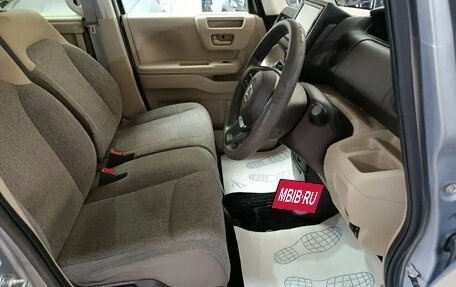 Honda N-BOX I рестайлинг, 2017 год, 760 000 рублей, 16 фотография
