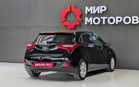 Hyundai i30 II рестайлинг, 2012 год, 1 300 000 рублей, 4 фотография