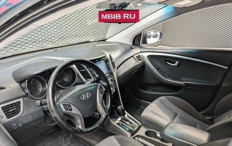 Hyundai i30 II рестайлинг, 2012 год, 1 300 000 рублей, 8 фотография