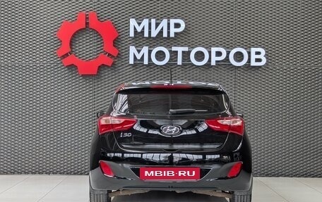 Hyundai i30 II рестайлинг, 2012 год, 1 300 000 рублей, 5 фотография