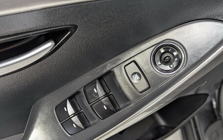 Hyundai i30 II рестайлинг, 2012 год, 1 300 000 рублей, 18 фотография