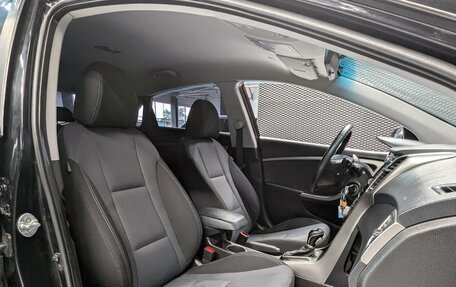 Hyundai i30 II рестайлинг, 2012 год, 1 300 000 рублей, 22 фотография