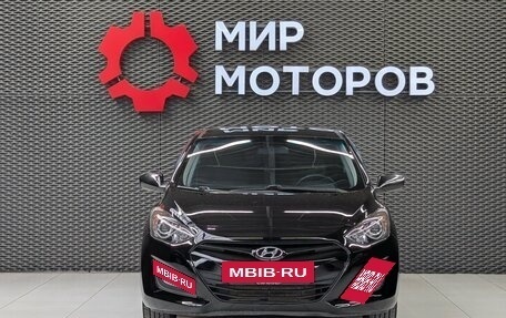 Hyundai i30 II рестайлинг, 2012 год, 1 300 000 рублей, 2 фотография
