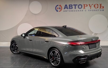 Audi A5, 2026 год, 5 990 000 рублей, 4 фотография