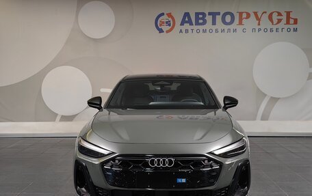 Audi A5, 2026 год, 5 990 000 рублей, 2 фотография