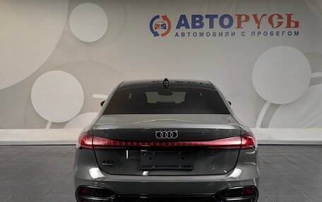 Audi A5, 2026 год, 5 990 000 рублей, 7 фотография