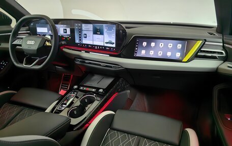 Audi A5, 2026 год, 5 990 000 рублей, 6 фотография