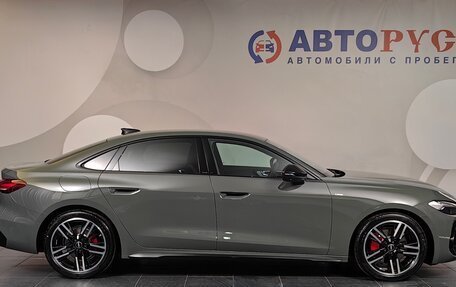 Audi A5, 2026 год, 5 990 000 рублей, 5 фотография
