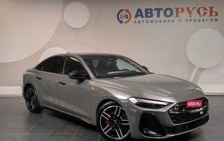 Audi A5, 2026 год, 5 990 000 рублей, 3 фотография