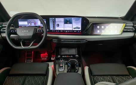 Audi A5, 2026 год, 5 990 000 рублей, 11 фотография