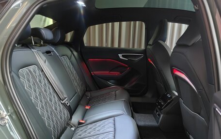 Audi A5, 2026 год, 5 990 000 рублей, 13 фотография