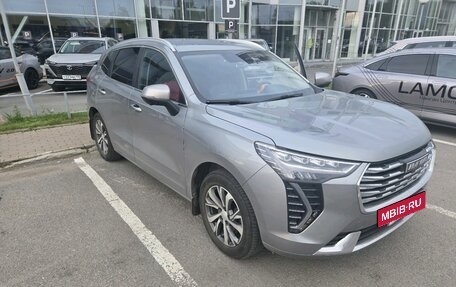 Haval Jolion, 2023 год, 1 889 000 рублей, 4 фотография
