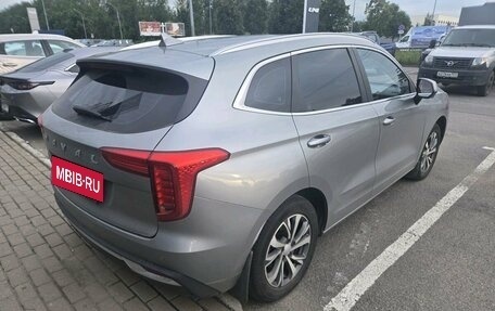 Haval Jolion, 2023 год, 1 889 000 рублей, 3 фотография