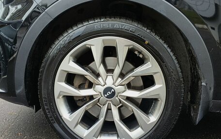 KIA Sorento IV, 2022 год, 3 899 000 рублей, 9 фотография