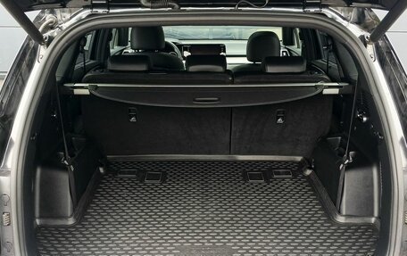 KIA Sorento IV, 2022 год, 3 899 000 рублей, 10 фотография