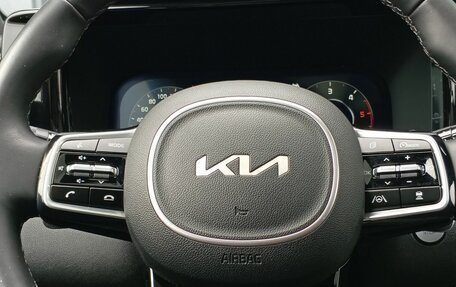KIA Sorento IV, 2022 год, 3 899 000 рублей, 15 фотография