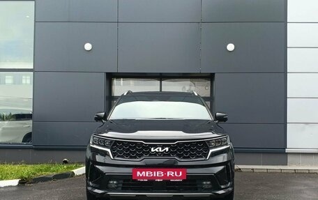 KIA Sorento IV, 2022 год, 3 899 000 рублей, 2 фотография