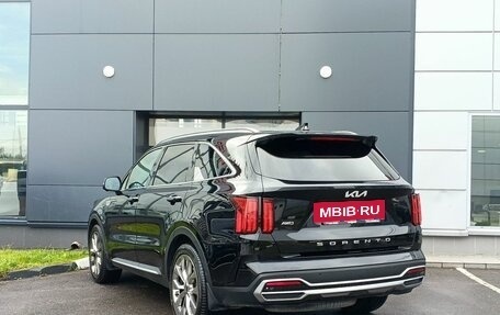 KIA Sorento IV, 2022 год, 3 899 000 рублей, 7 фотография