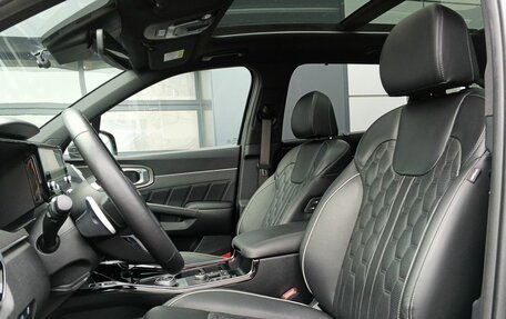 KIA Sorento IV, 2022 год, 3 899 000 рублей, 24 фотография