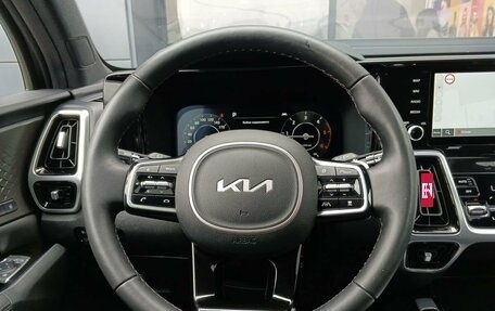 KIA Sorento IV, 2022 год, 3 899 000 рублей, 14 фотография