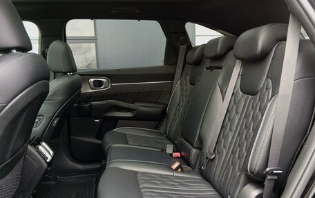 KIA Sorento IV, 2022 год, 3 899 000 рублей, 29 фотография