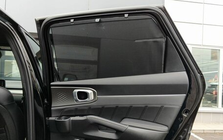 KIA Sorento IV, 2022 год, 3 899 000 рублей, 32 фотография