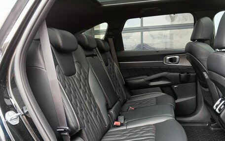 KIA Sorento IV, 2022 год, 3 899 000 рублей, 33 фотография