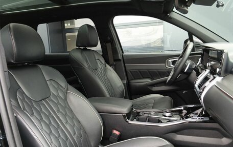 KIA Sorento IV, 2022 год, 3 899 000 рублей, 36 фотография