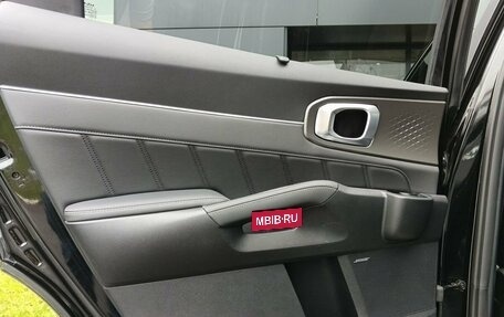 KIA Sorento IV, 2022 год, 3 899 000 рублей, 27 фотография