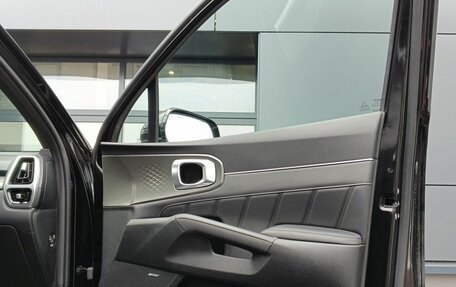 KIA Sorento IV, 2022 год, 3 899 000 рублей, 35 фотография