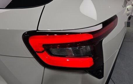 Chevrolet Trax, 2026 год, 2 120 000 рублей, 6 фотография