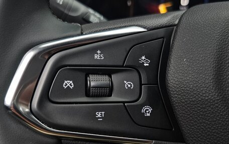 Chevrolet Trax, 2026 год, 2 120 000 рублей, 10 фотография