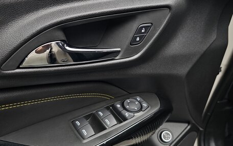 Chevrolet Trax, 2026 год, 2 120 000 рублей, 12 фотография
