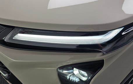 Chevrolet Trax, 2026 год, 2 120 000 рублей, 5 фотография