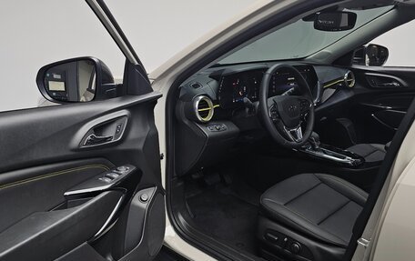 Chevrolet Trax, 2026 год, 2 120 000 рублей, 7 фотография