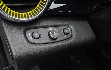 Chevrolet Trax, 2026 год, 2 120 000 рублей, 14 фотография