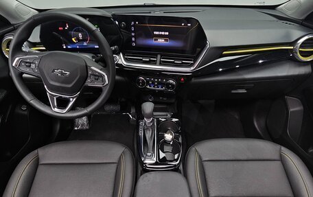 Chevrolet Trax, 2026 год, 2 120 000 рублей, 16 фотография