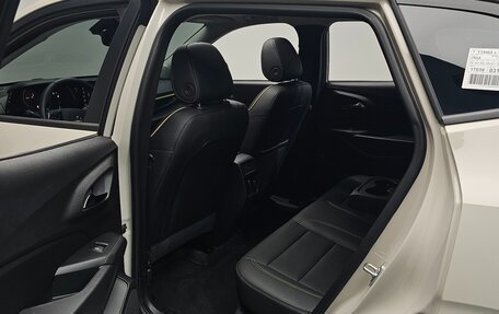 Chevrolet Trax, 2026 год, 2 120 000 рублей, 25 фотография