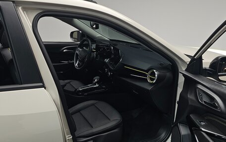 Chevrolet Trax, 2026 год, 2 120 000 рублей, 23 фотография
