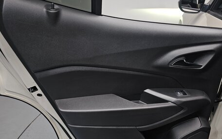 Chevrolet Trax, 2026 год, 2 120 000 рублей, 22 фотография