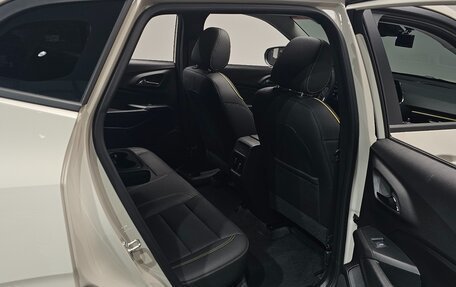 Chevrolet Trax, 2026 год, 2 120 000 рублей, 24 фотография