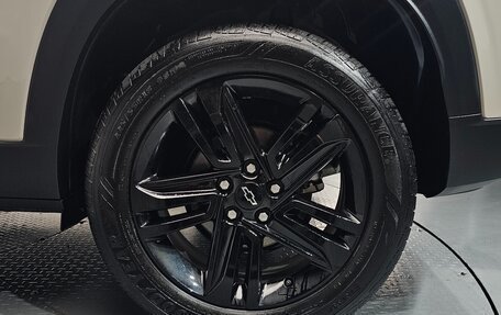 Chevrolet Trax, 2026 год, 2 120 000 рублей, 29 фотография