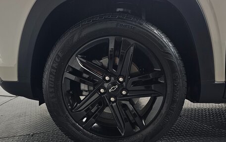 Chevrolet Trax, 2026 год, 2 120 000 рублей, 30 фотография