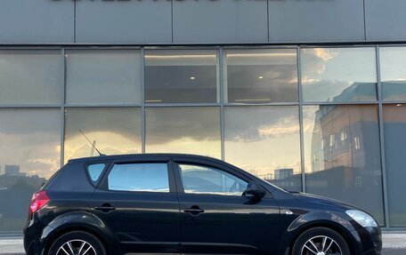 KIA cee'd I рестайлинг, 2008 год, 479 000 рублей, 3 фотография